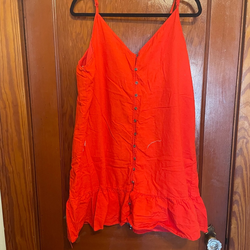Dress